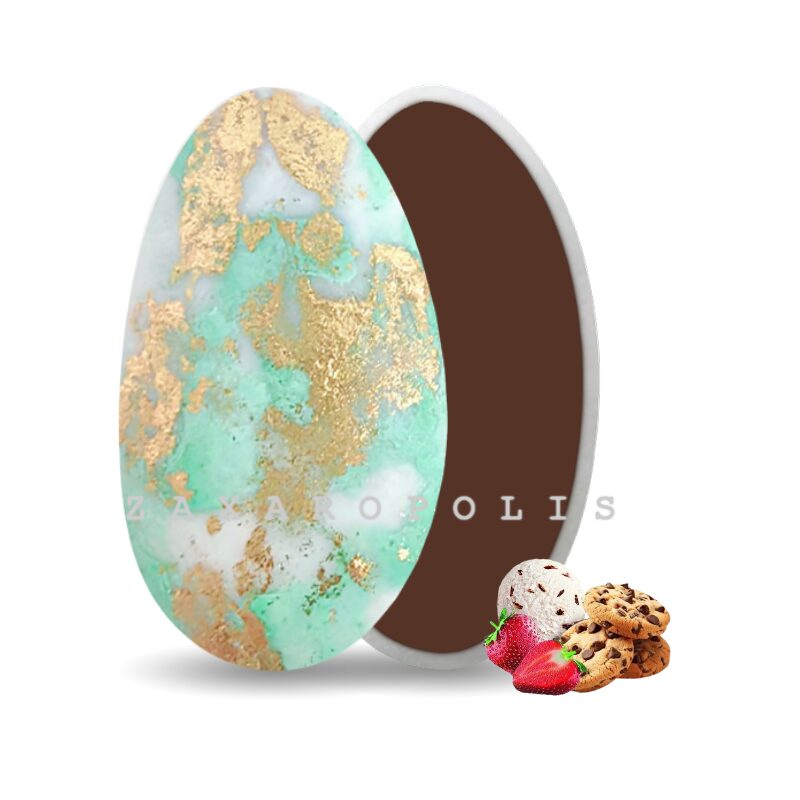 Κoυφετα Πλακε Πιτσιλωτο Βεραμαν Bronze 1kg