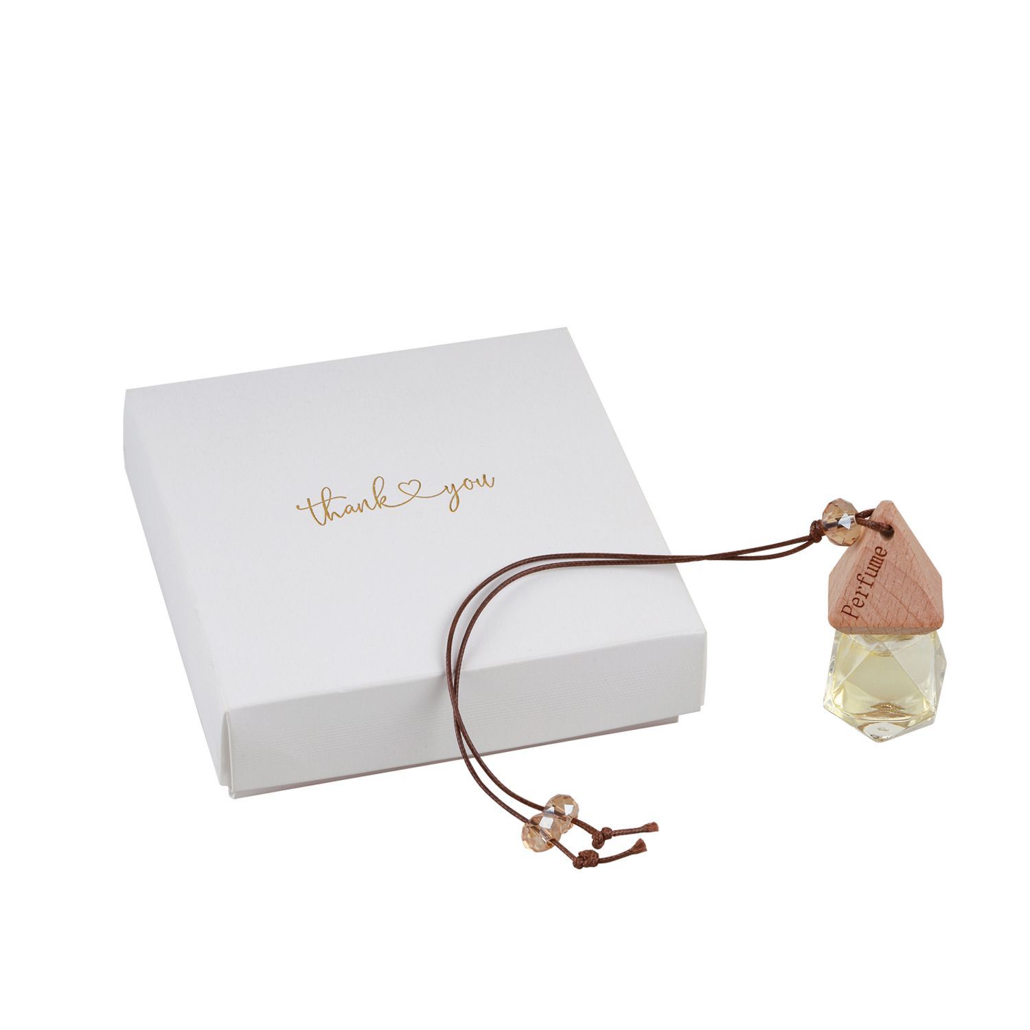 Mπομπονιερα Αρωματικό Χώρου σε Πολυτελή Συσκευασία - Άρωμα Sweet Paradise η Royal Rosemary