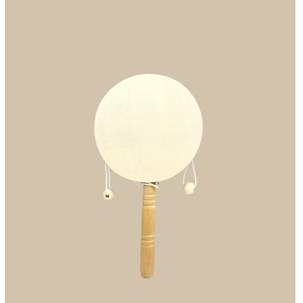 Mπομπονιερα Bαπτισης ΤΥΜΠΑΝΑΚΙ