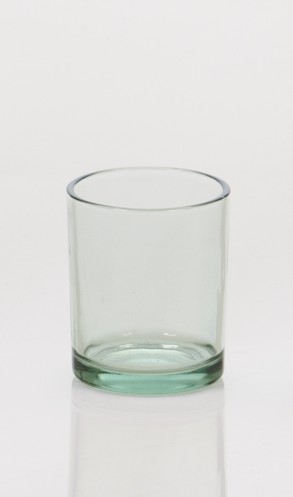 Mπομπονιερα Γυαλινο Ποτηρι Ρεσω